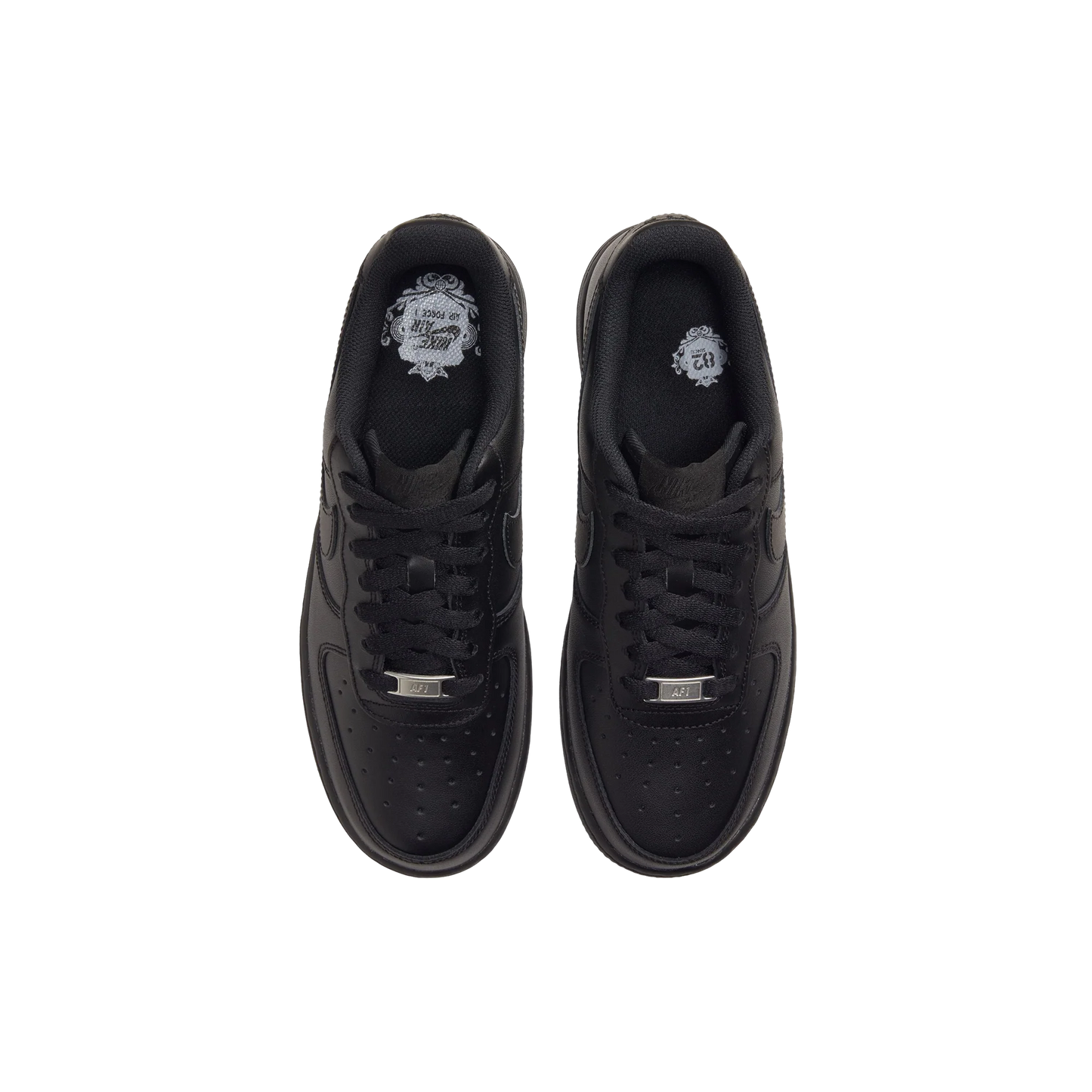 Air Force 1 '07 'Triple Black'