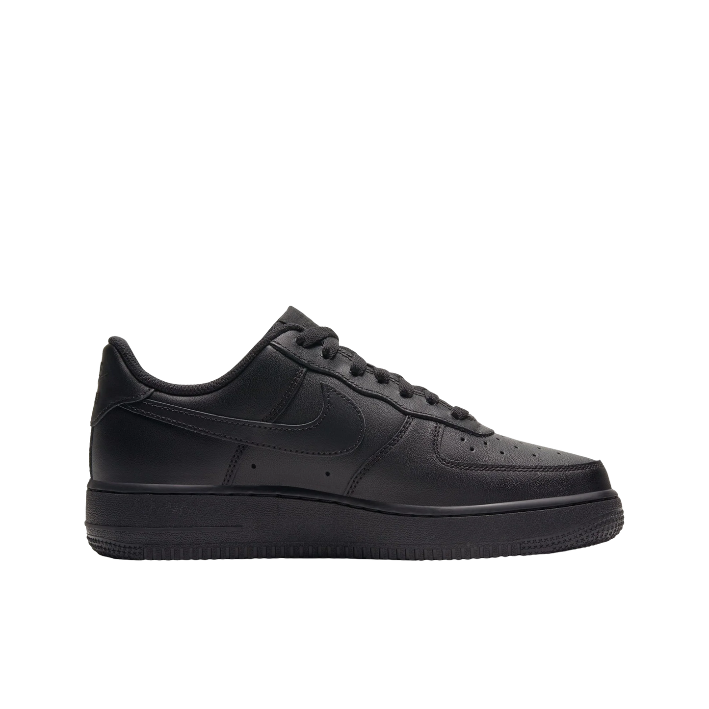 Air Force 1 '07 'Triple Black'