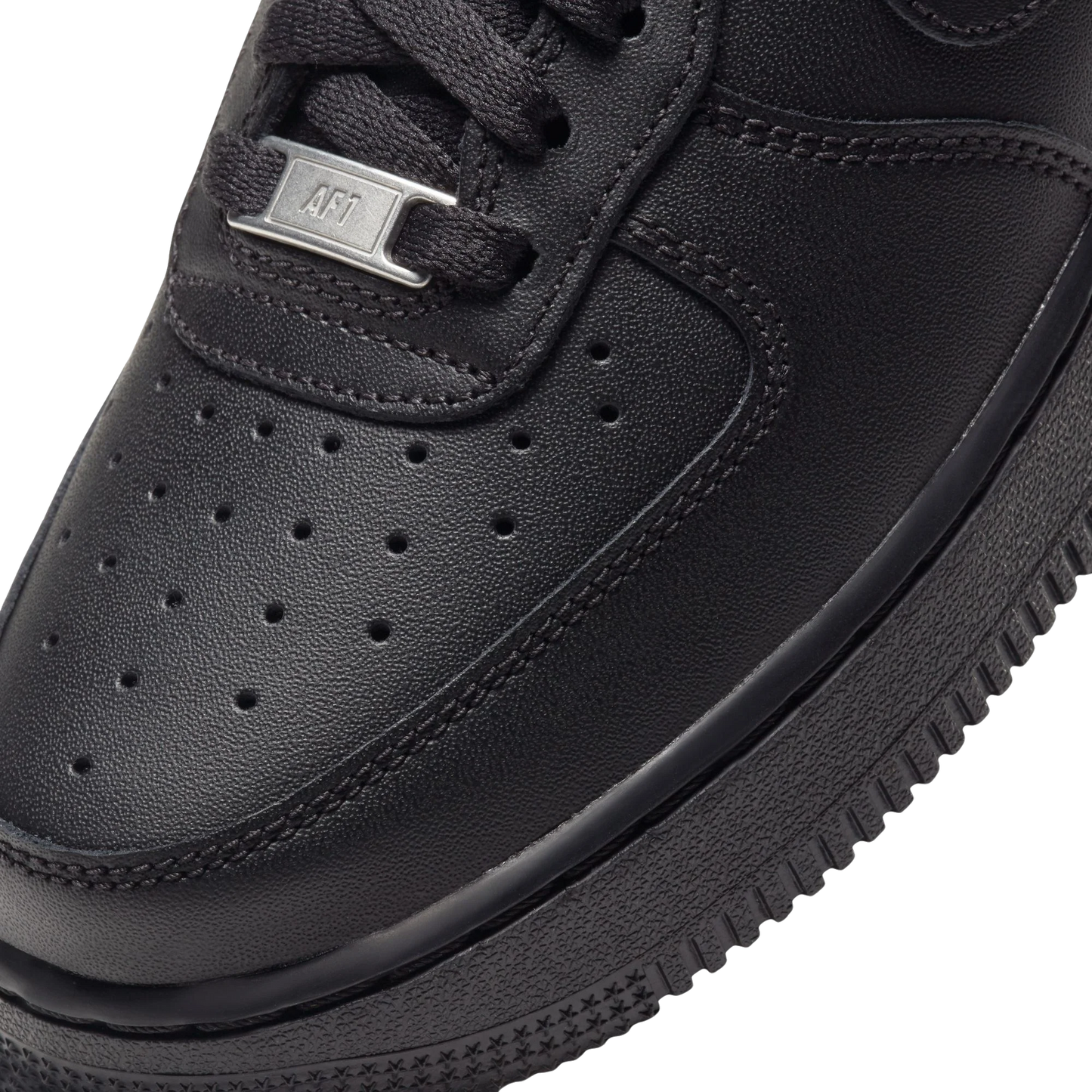 Air Force 1 '07 'Triple Black'