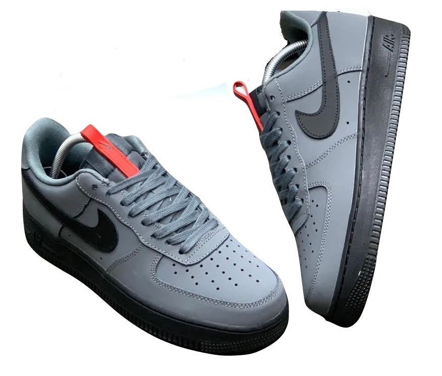 Nike Air Force 1 Anthracite