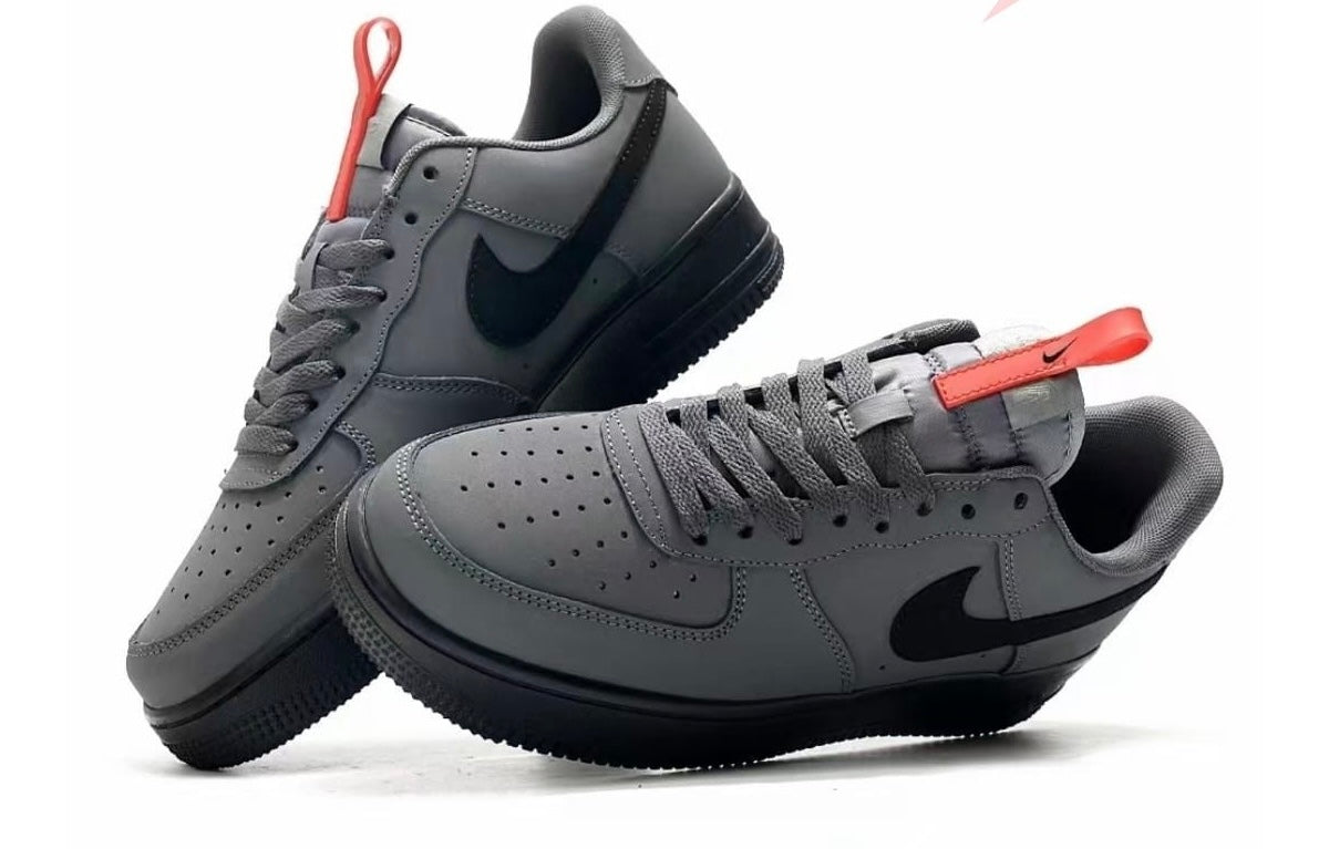 Nike Air Force 1 Anthracite