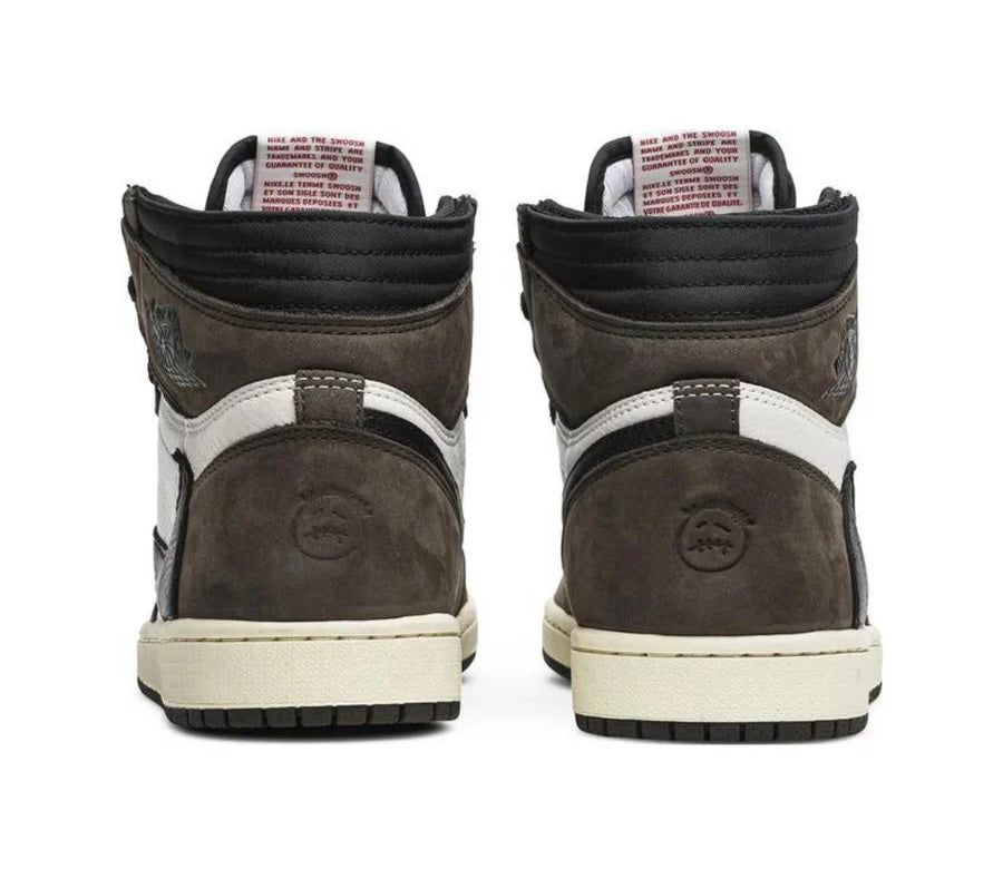 Jordan 1 High Travis Scott