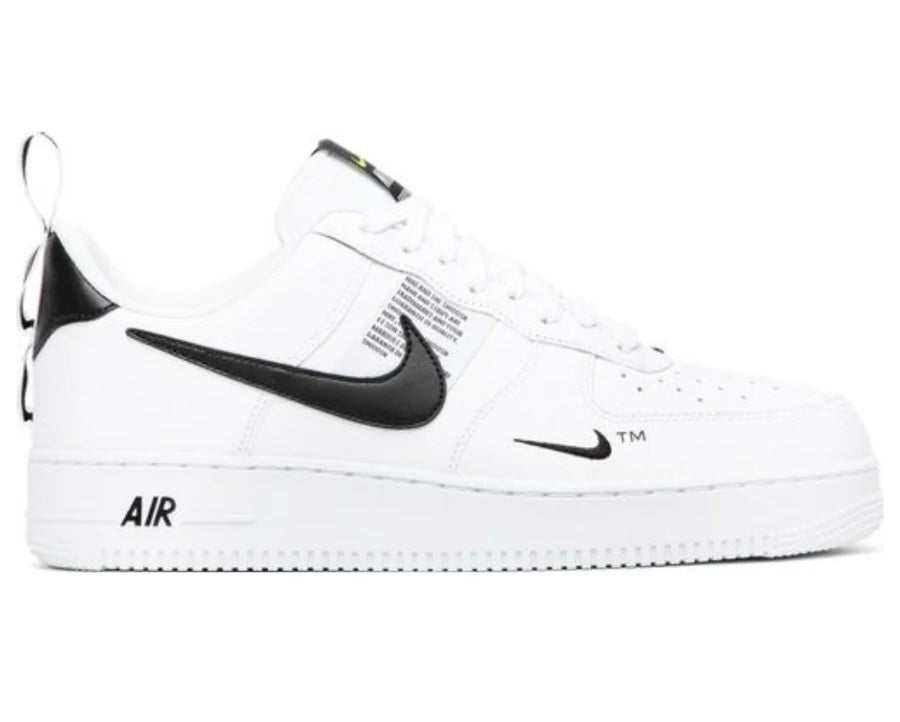 Air Force 1 Low Utility
