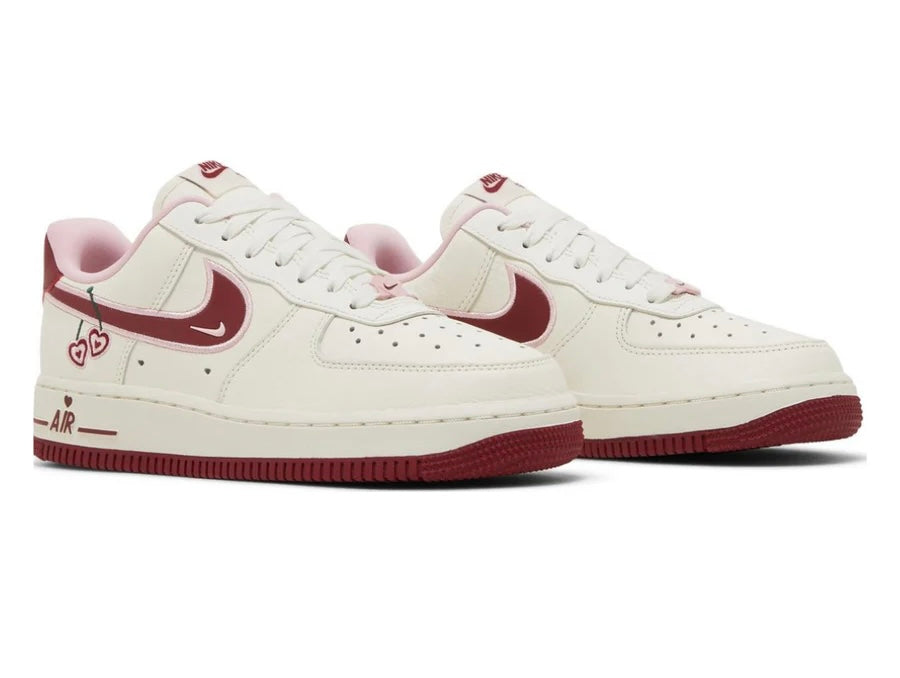 Nike Air Force 1 Low Valentine’s