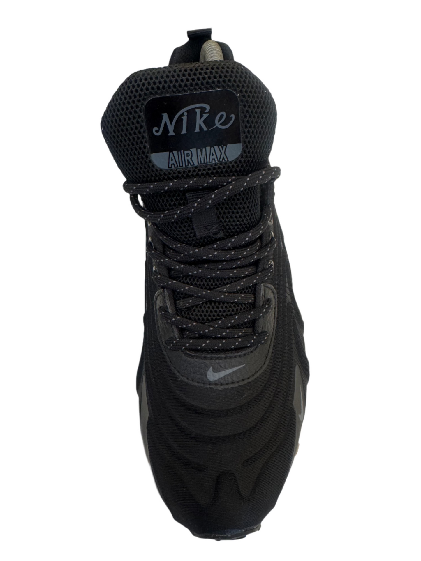 air max black
