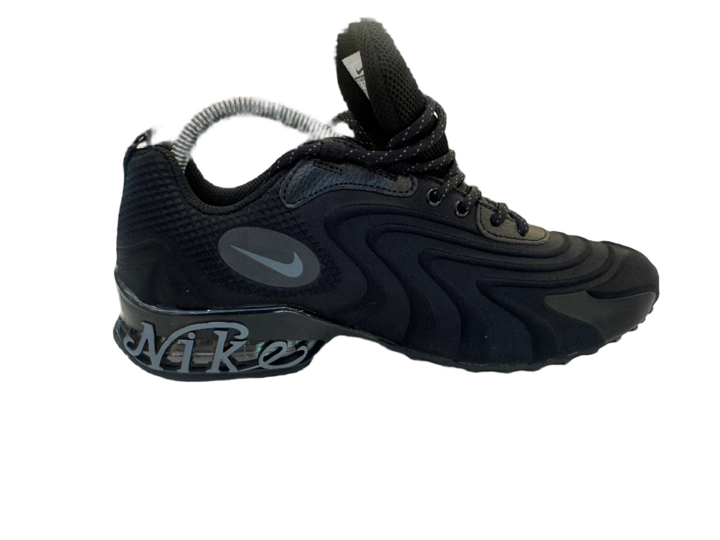 air max black