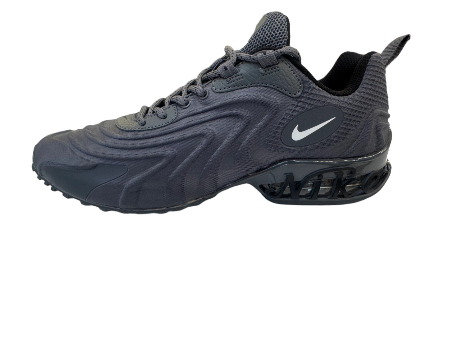 air max grey