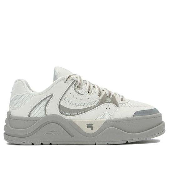 fila fusion 50-50 White grey /Beige