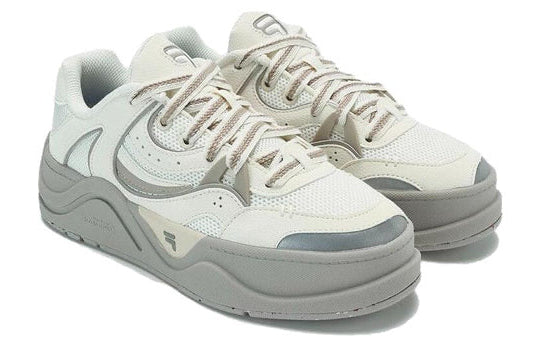 fila fusion 50-50 White grey /Beige