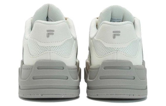 fila fusion 50-50 White grey /Beige