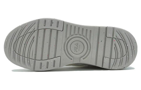 fila fusion 50-50 White grey /Beige