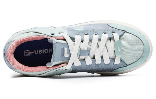 FILA FUSION Stack Skate Shoes 'Sky Blue'