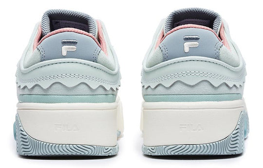 FILA FUSION Stack Skate Shoes 'Sky Blue'