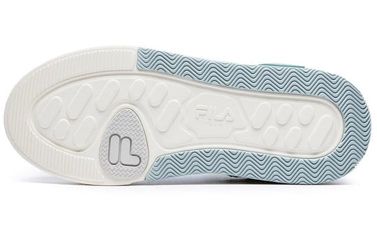 FILA FUSION Stack Skate Shoes 'Sky Blue'