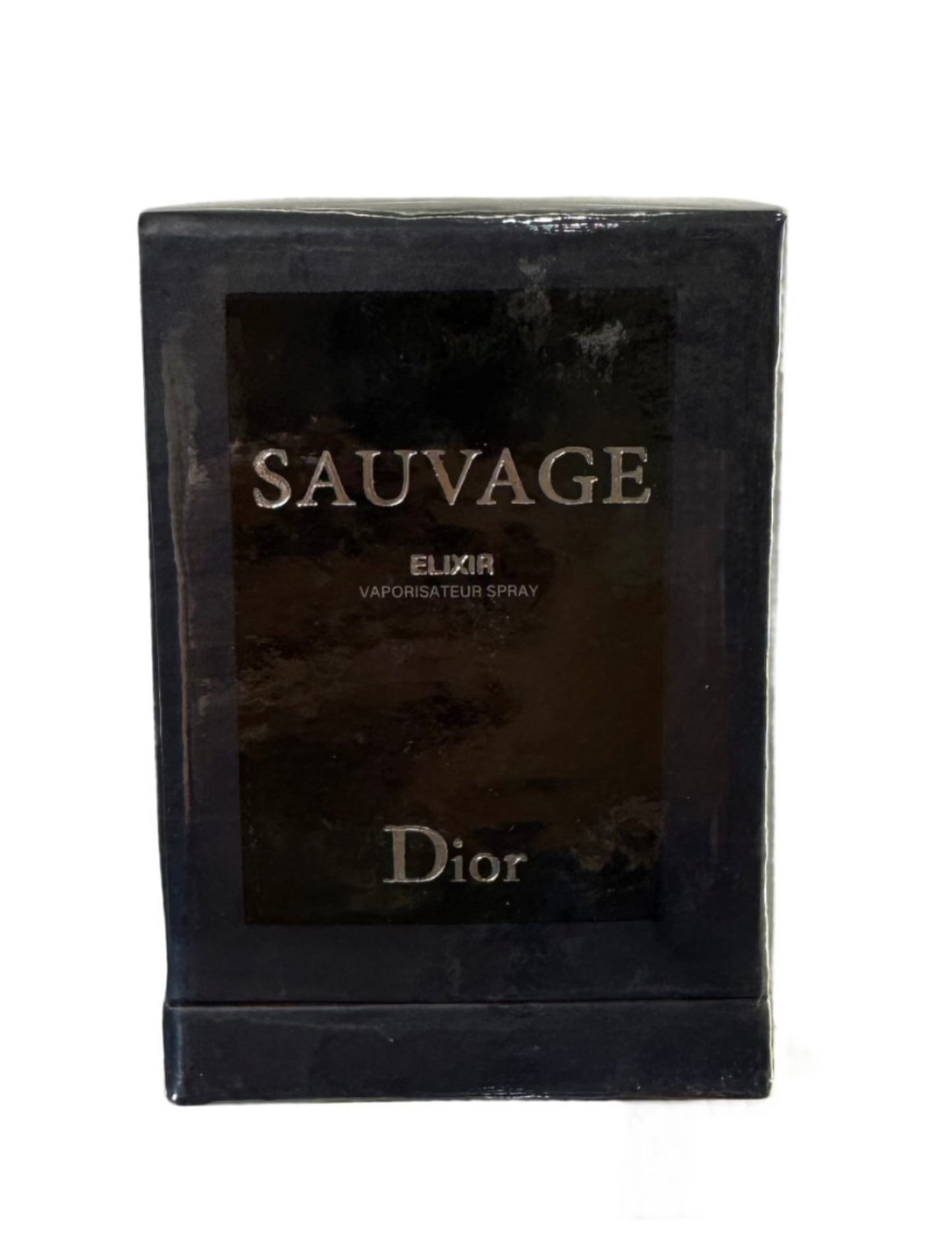 Sauvage Elixir Dior