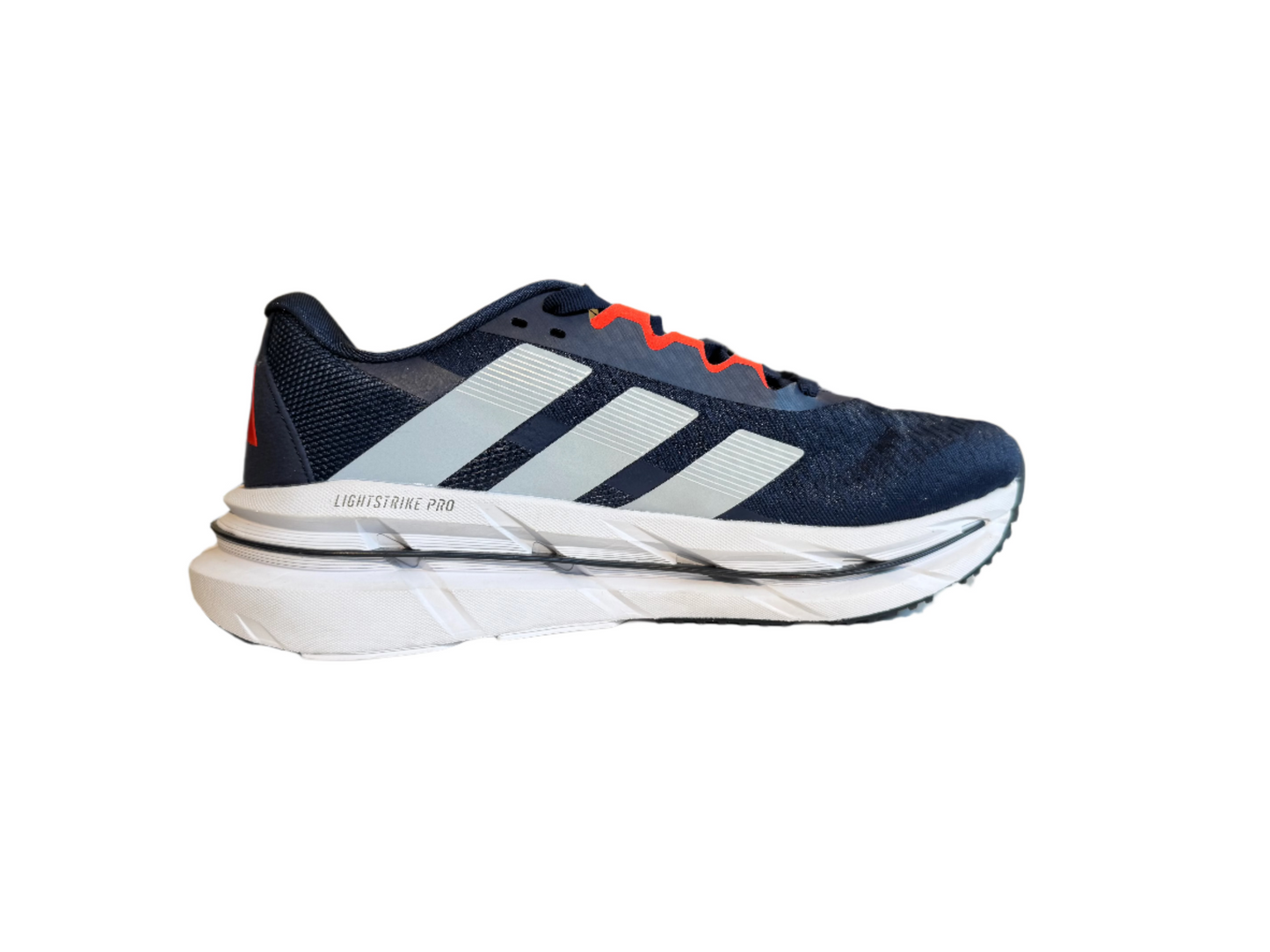 Adidas Adistar 3 Running Shoes Sneakers Legend Ink/Silver Metalic
