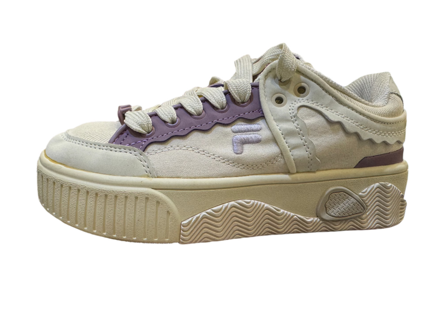 FILA FUSION Stack Skate Shoes