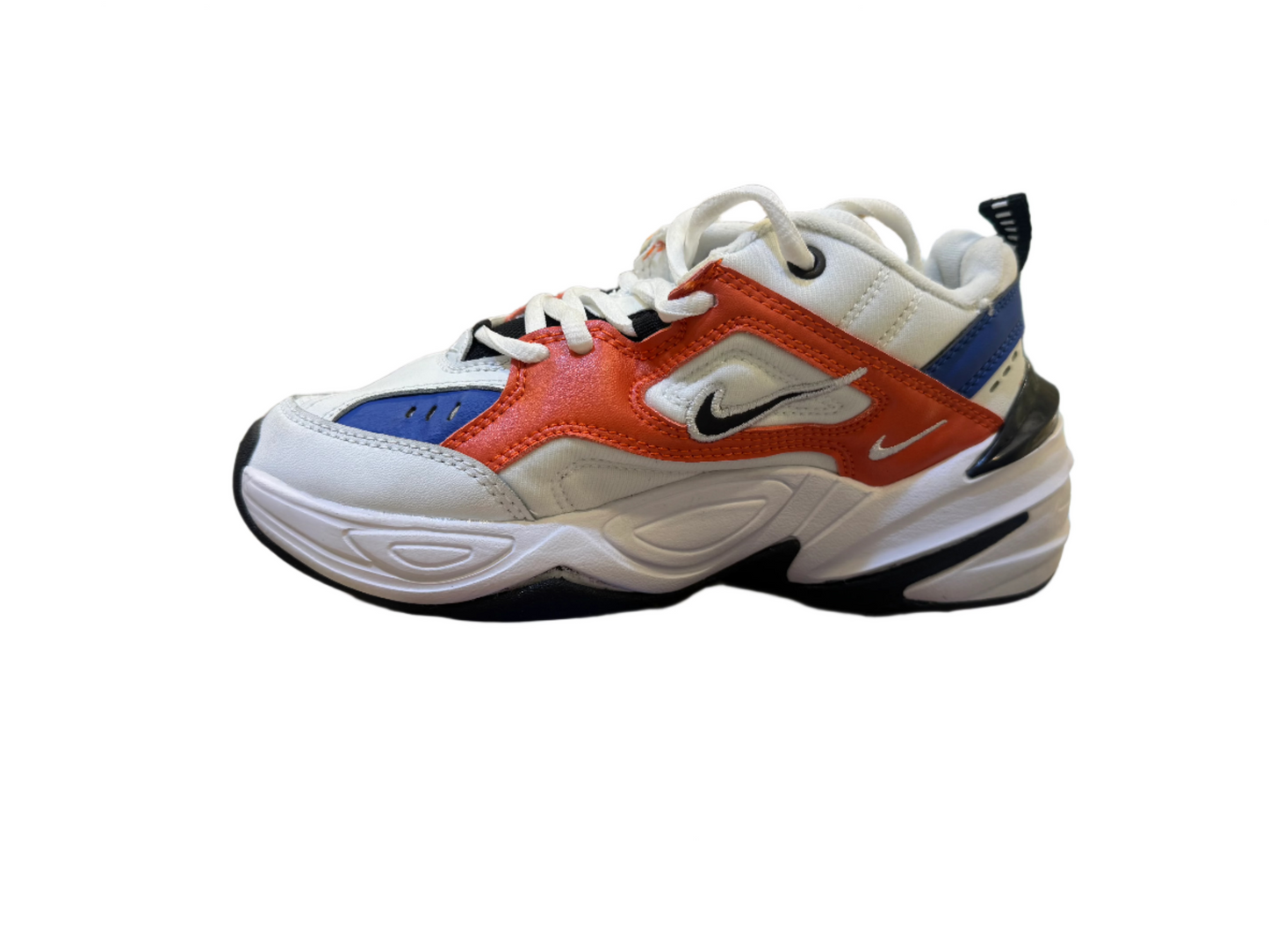 NIKE M2K tekno