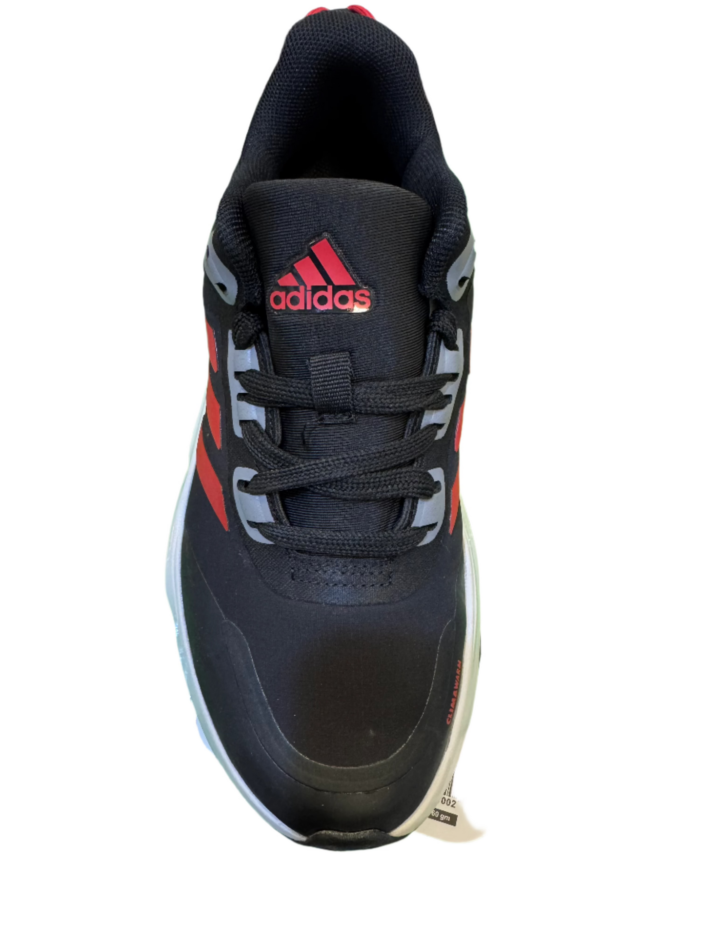 adidas clima war