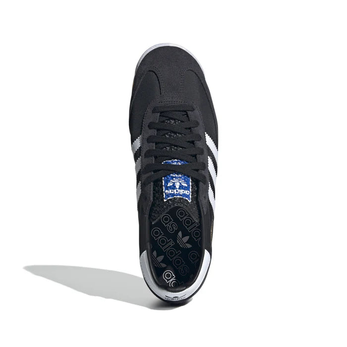 adidas SL 72 RS 'Core Black