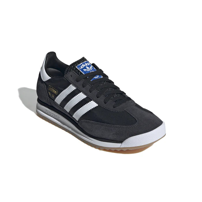 adidas SL 72 RS 'Core Black