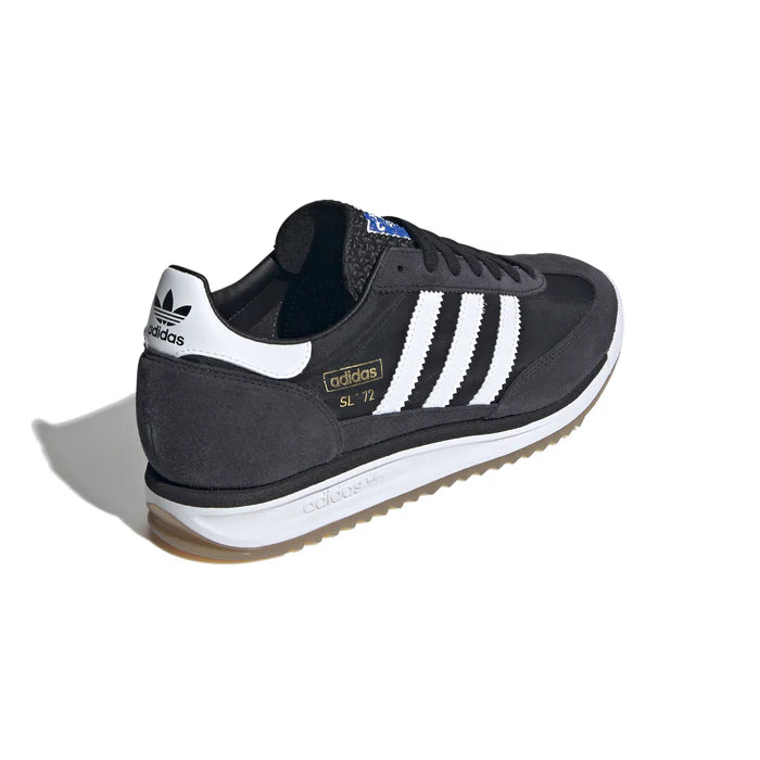 adidas SL 72 RS 'Core Black