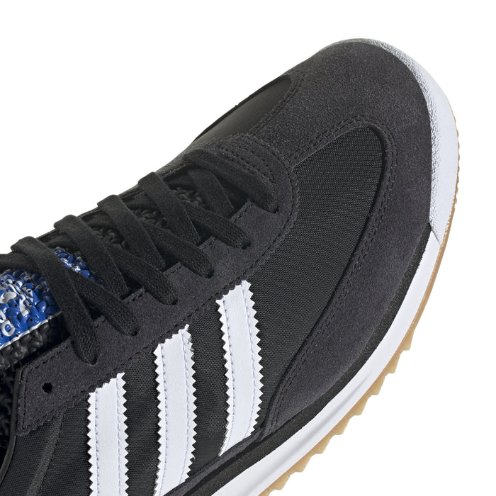 adidas SL 72 RS 'Core Black