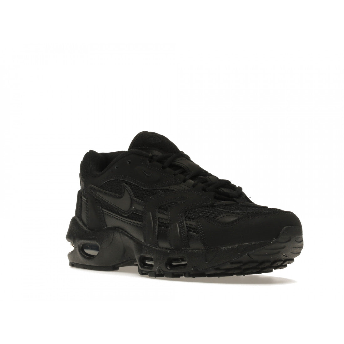 Nike Air Max 96 II Triple Black