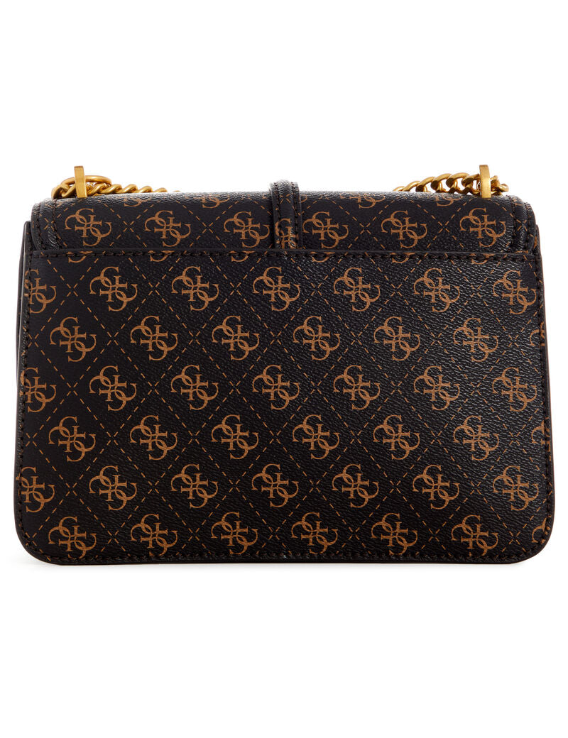 GUESS James Crossbody