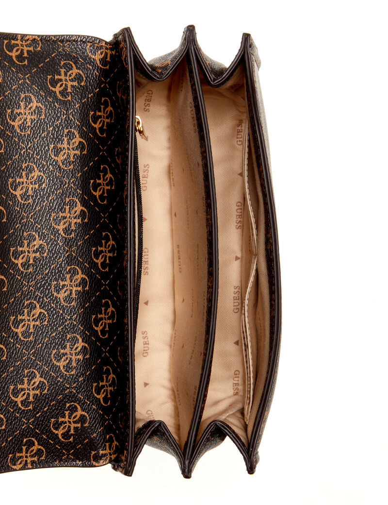 GUESS James Crossbody