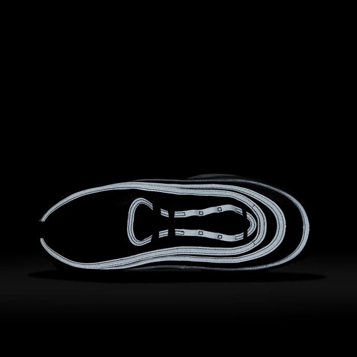 Air Max 97 'Triple Black'