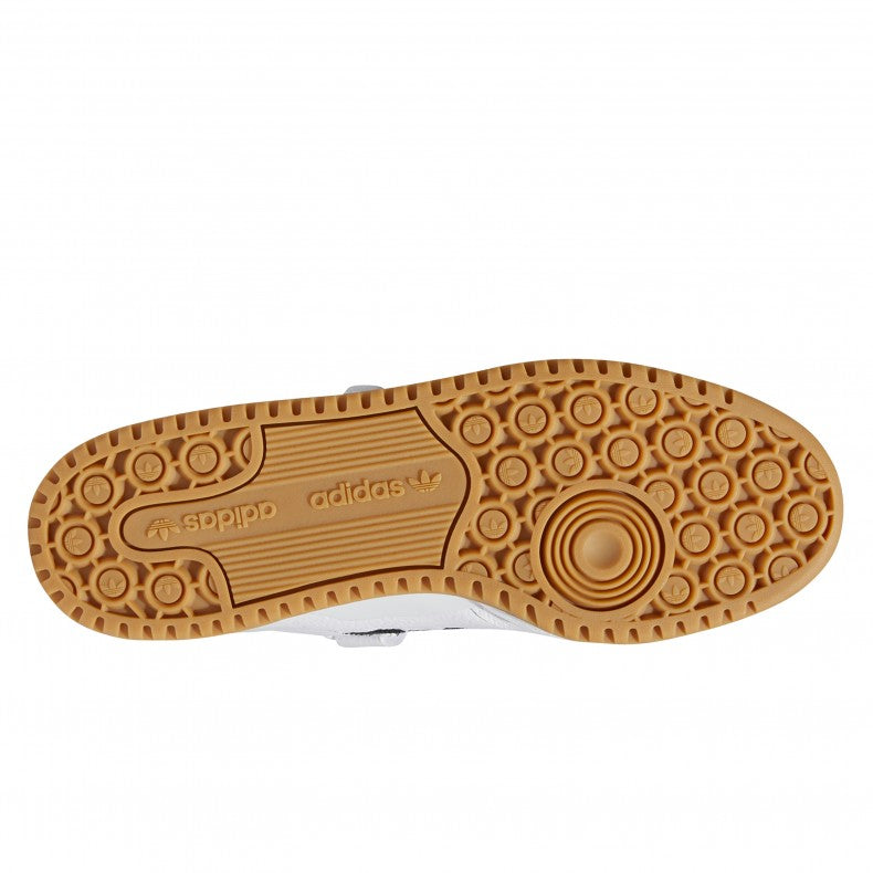 adidas Originals Forum Low (Cloud White/Core Black/Gum)