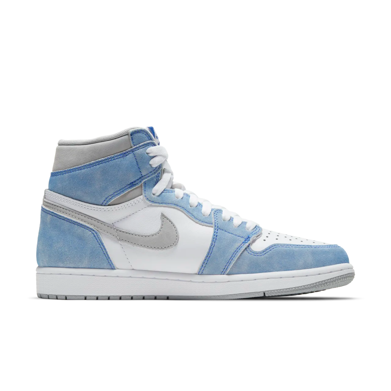 Air Jordan 1 Hyper Royal