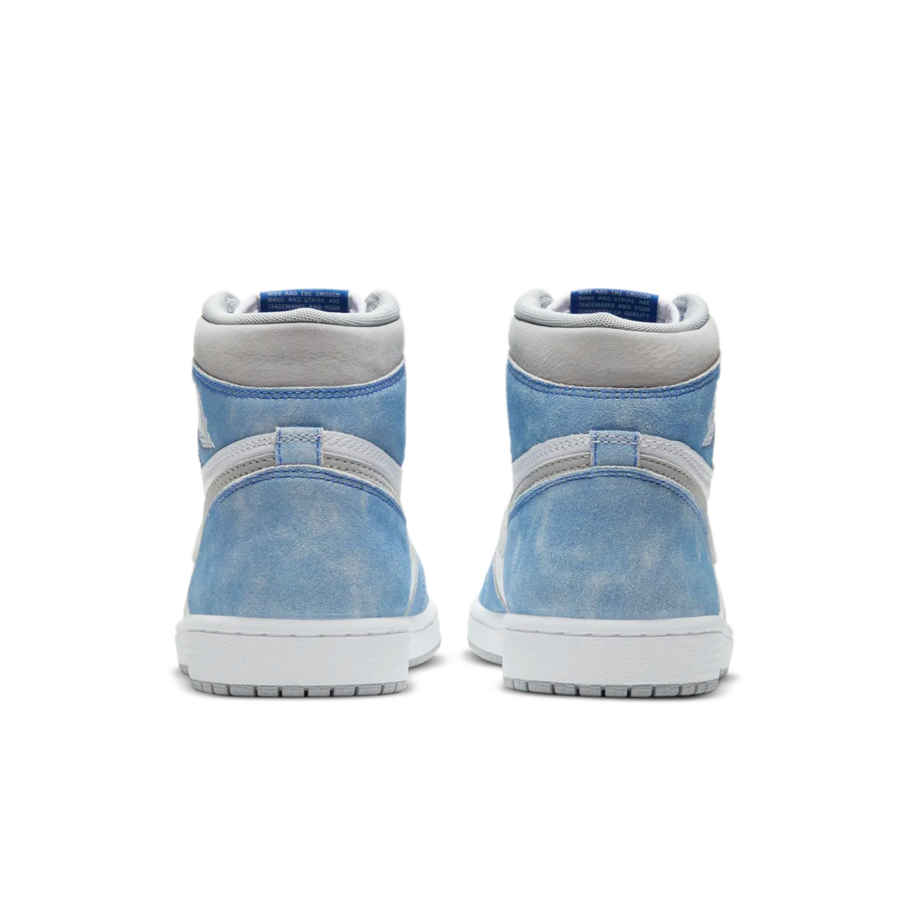 Air Jordan 1 Hyper Royal