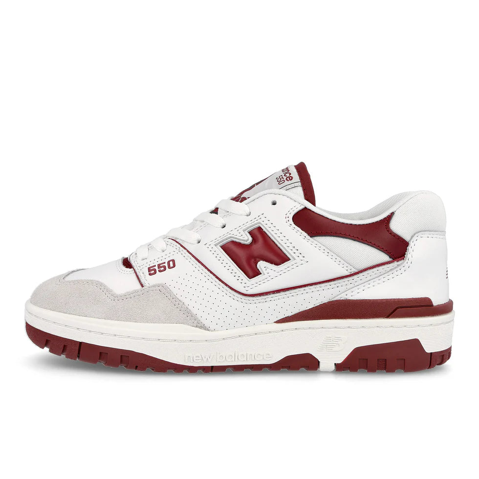 New Balance 550