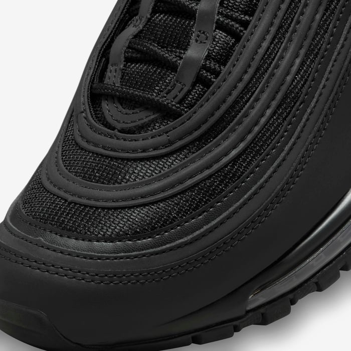 Air Max 97 'Triple Black'