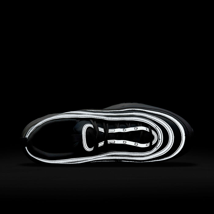 Air Max 97 'Triple White'