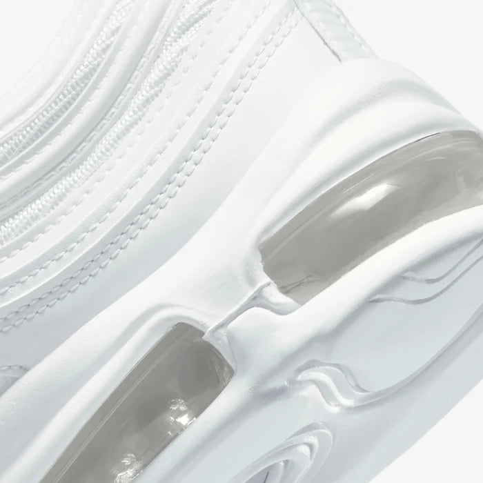 Air Max 97 'Triple White'