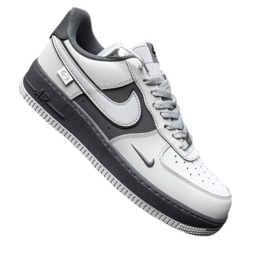 Nike Air Force 1 Gray Shadow