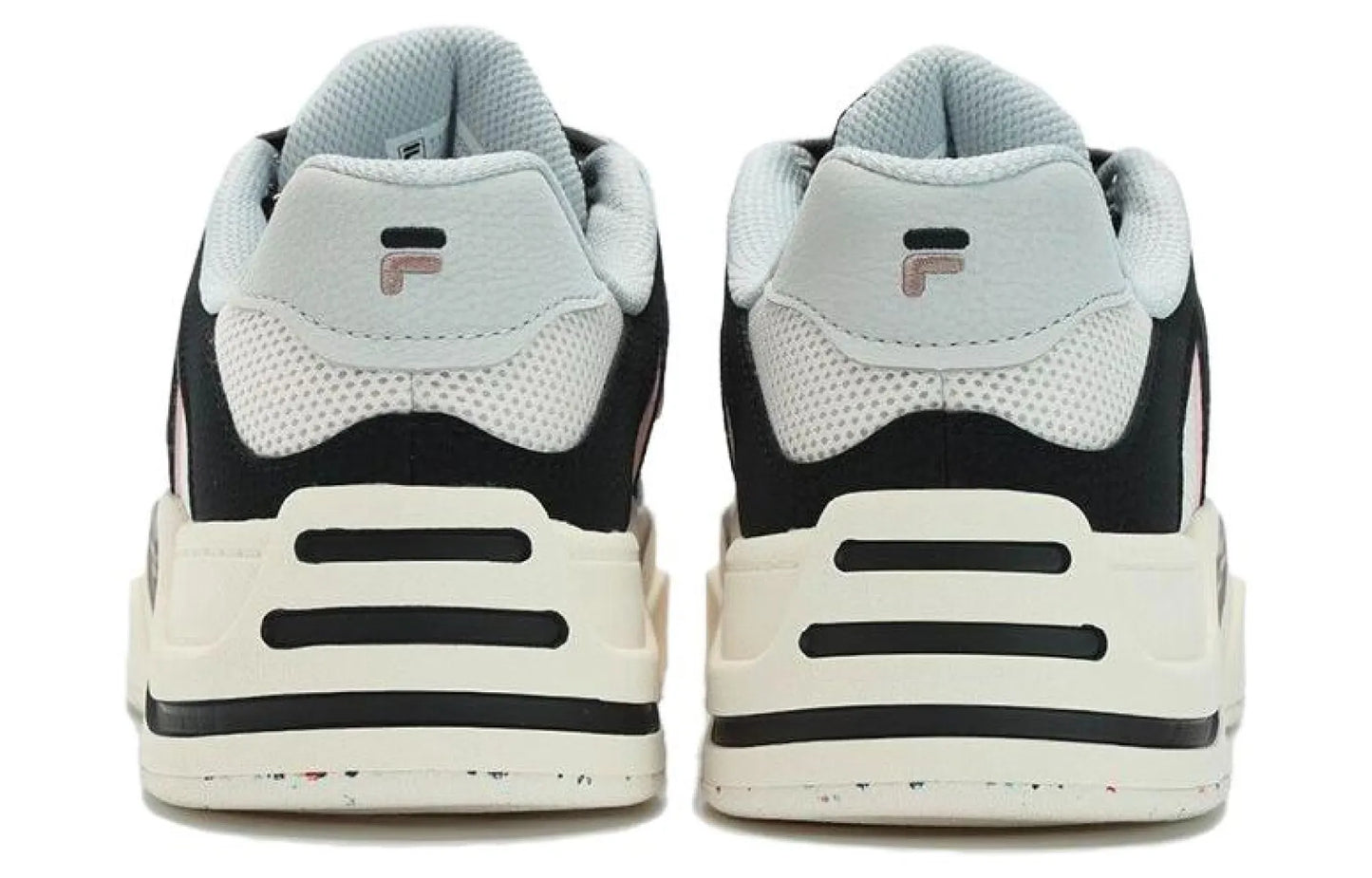 FILA FUSION 50-50 Sneakers 'Pink White Black