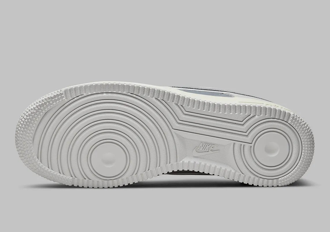Nike Air Force 1 Low Athletic Club Grey