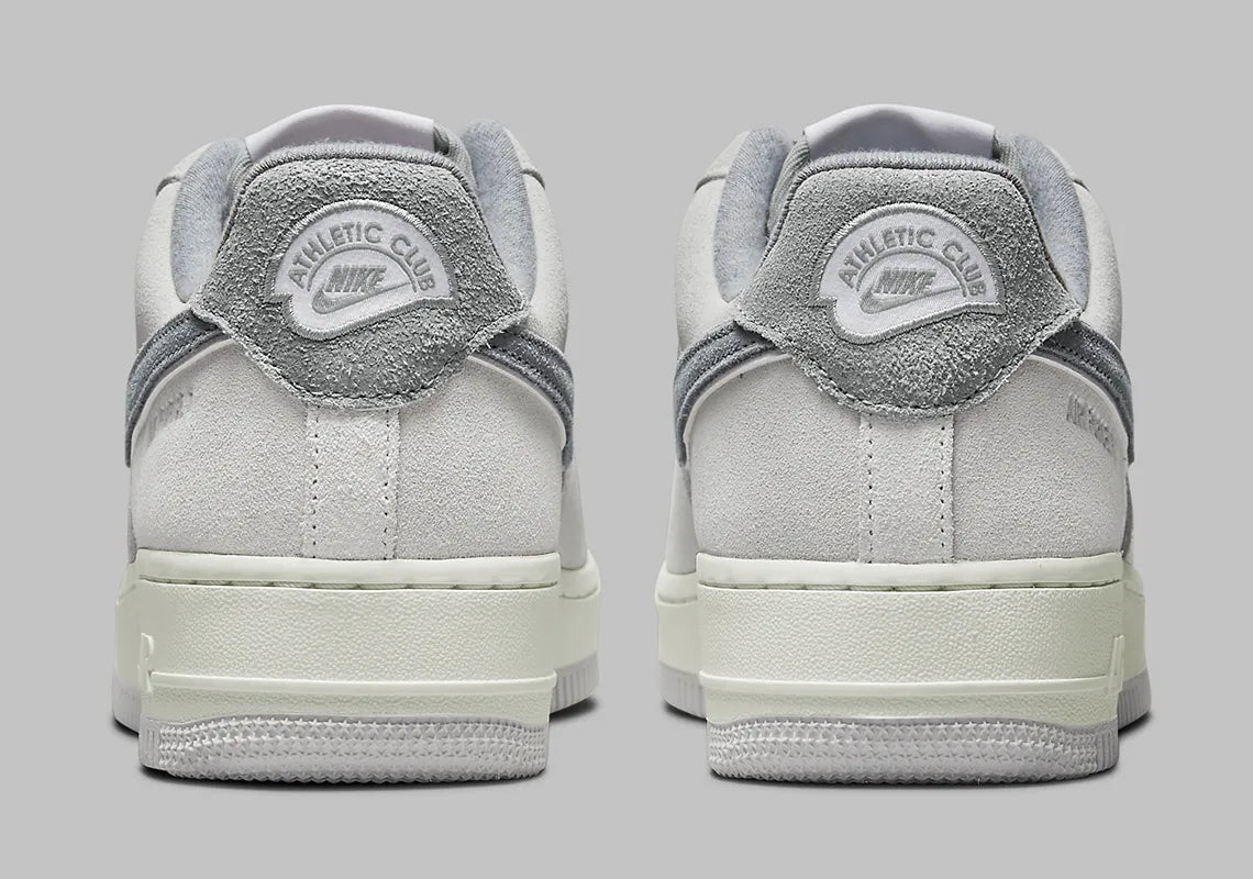 Nike Air Force 1 Low Athletic Club Grey