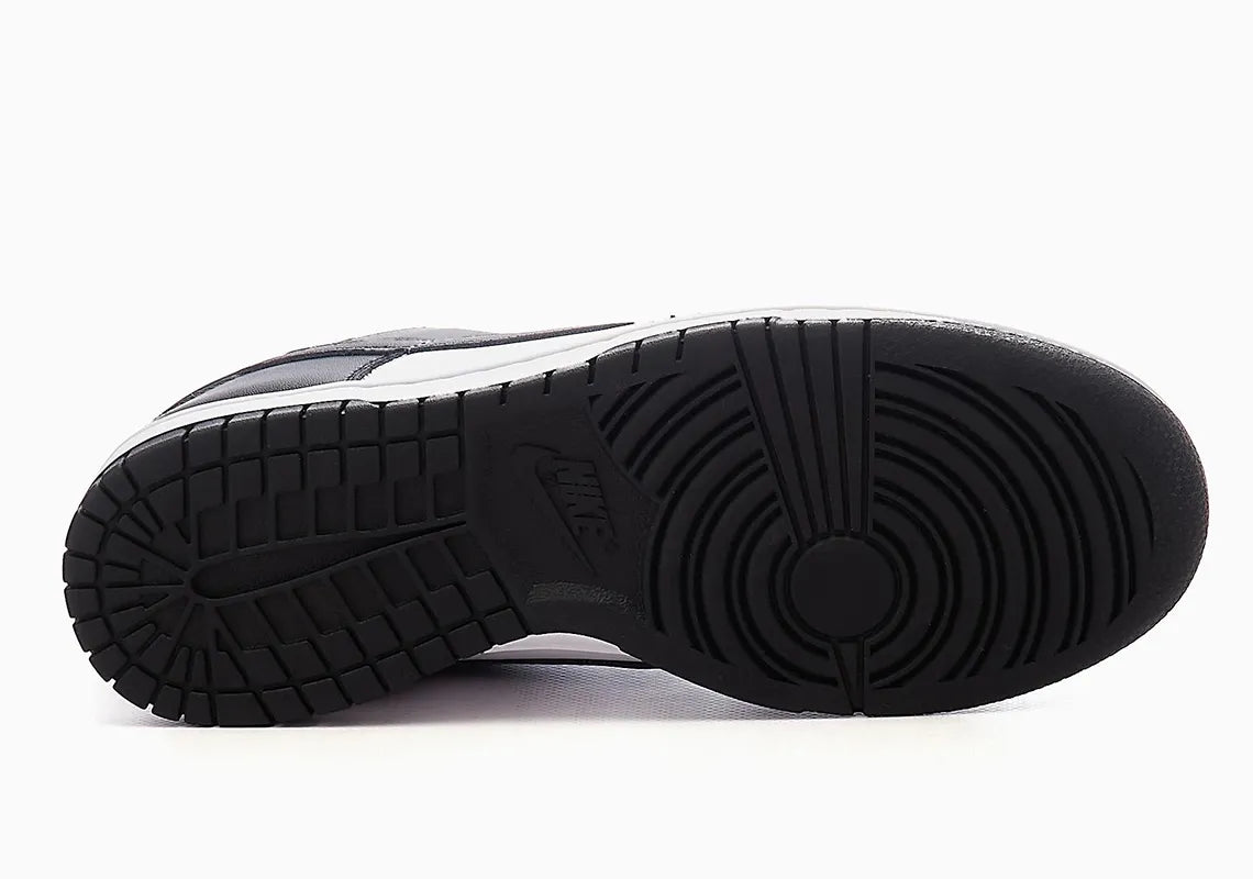 Dunk Low Retro White Black Panda