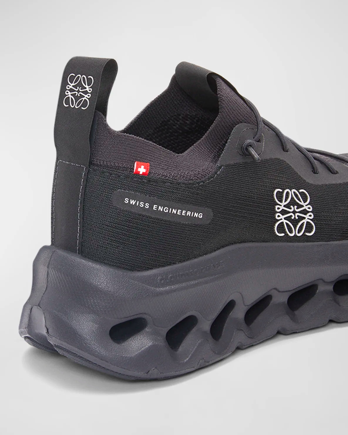 Loewe x On Cloudtilt running shoes