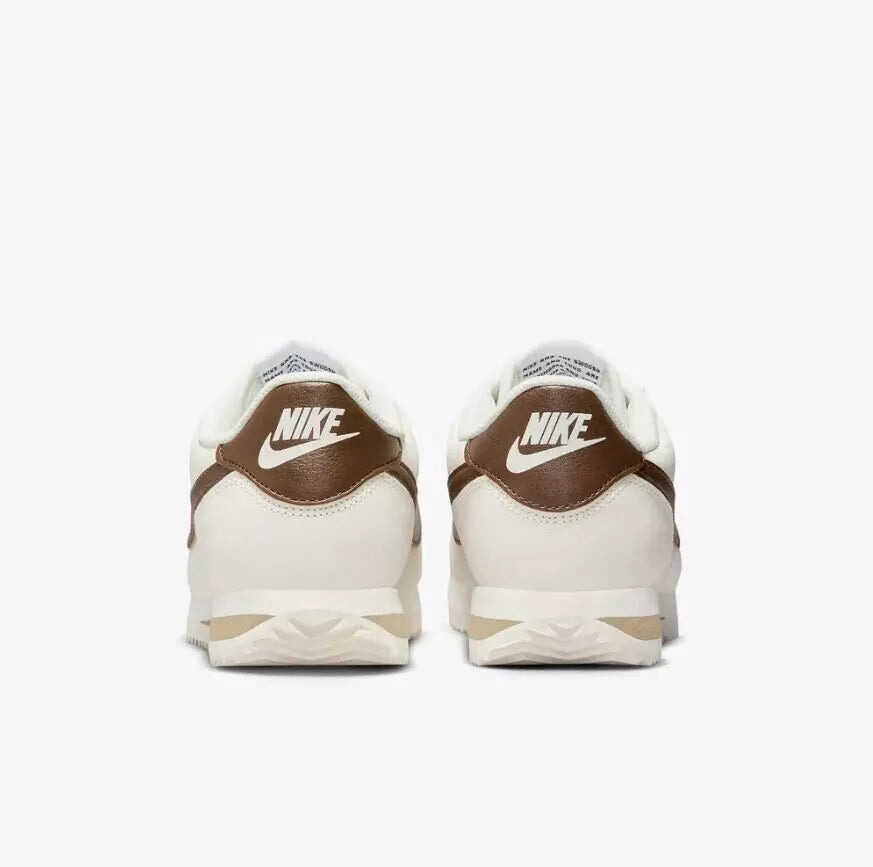 Nike Cortez Womens Sail Casual