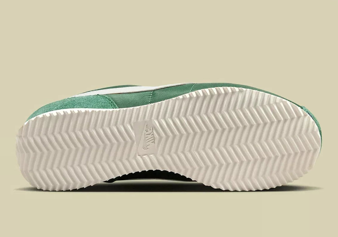 Nike Cortez TXT 'Fir' Green Sail