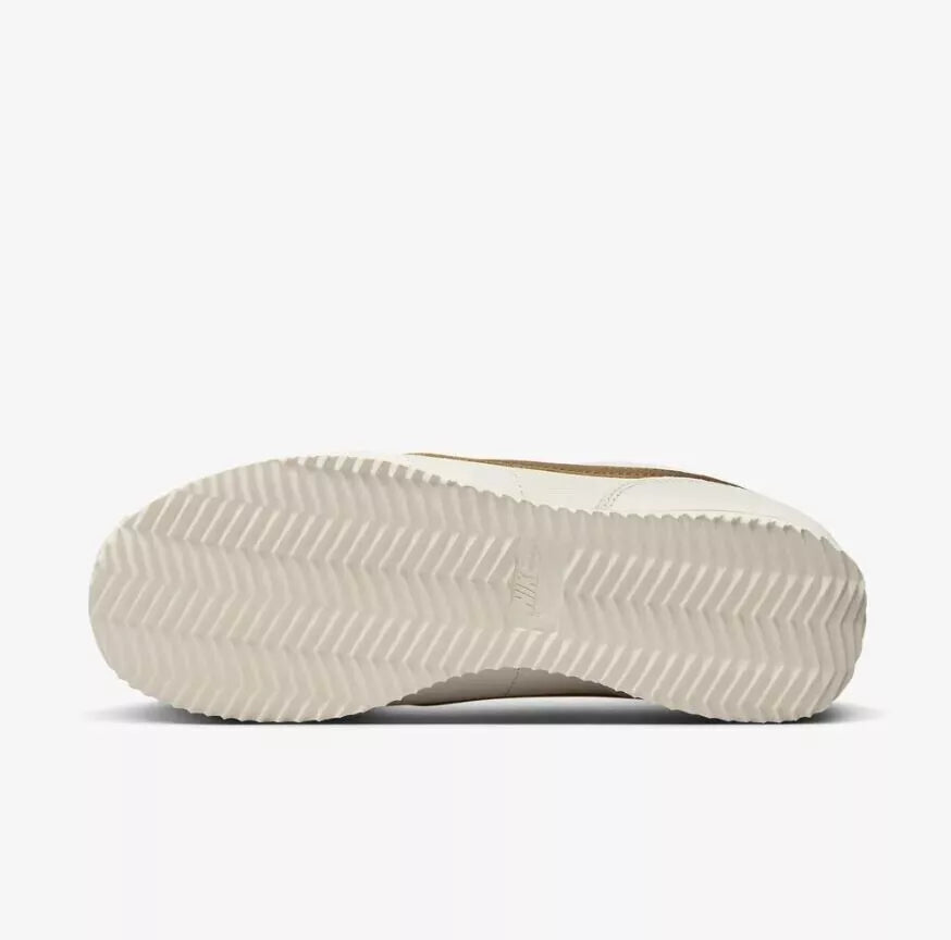 Nike Cortez Womens Sail Casual