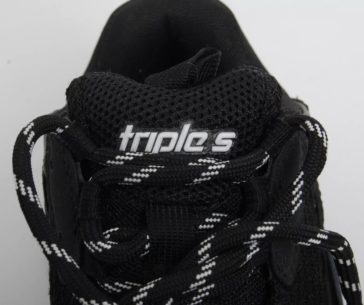 Balenciaga Triple S sneakers