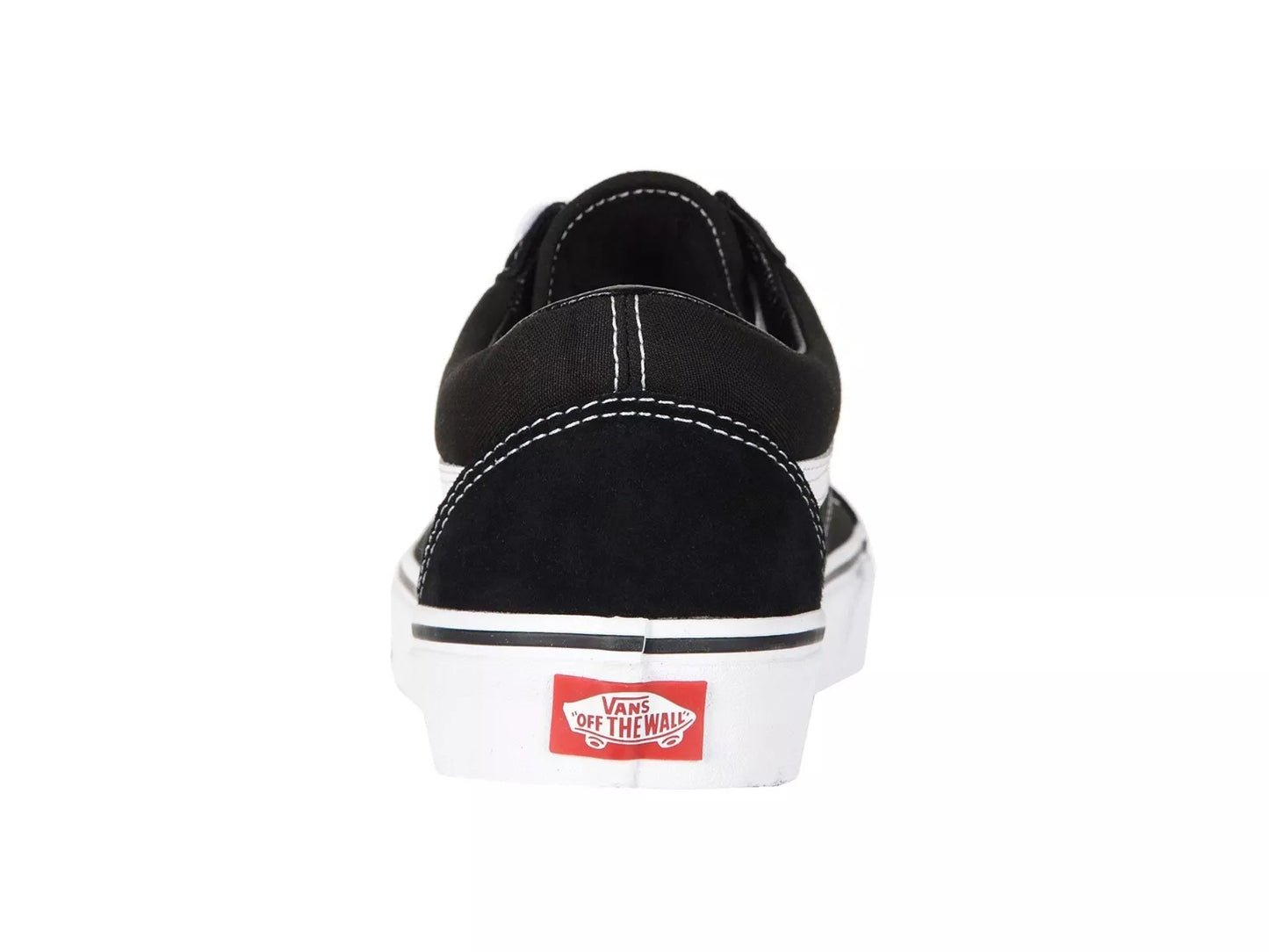 Vans Old Skool Black/White