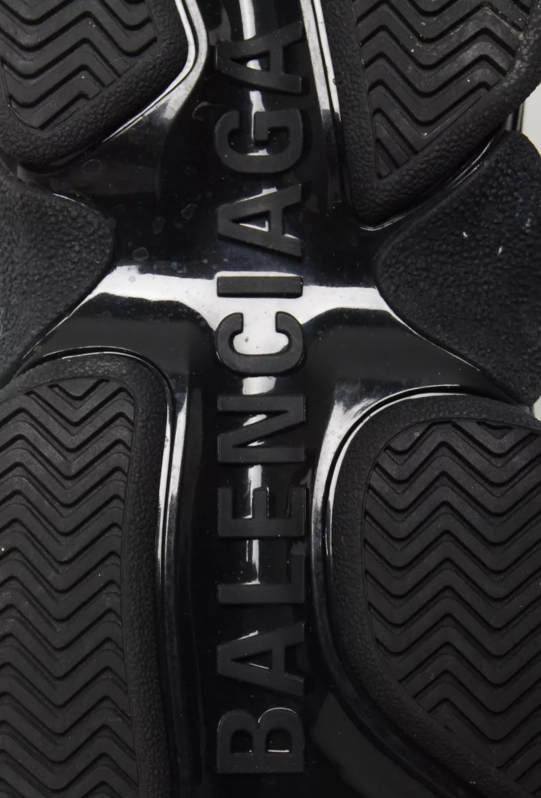 Balenciaga Triple S sneakers
